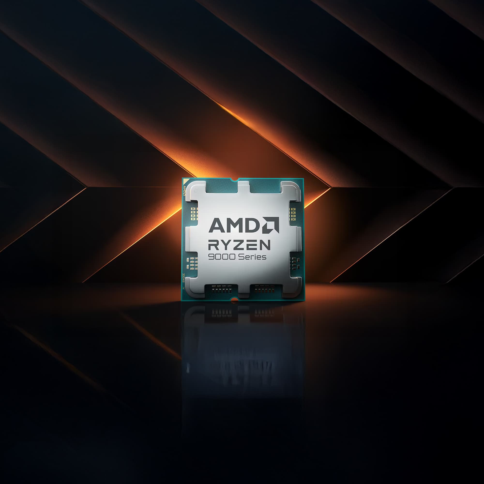 AMD CPU