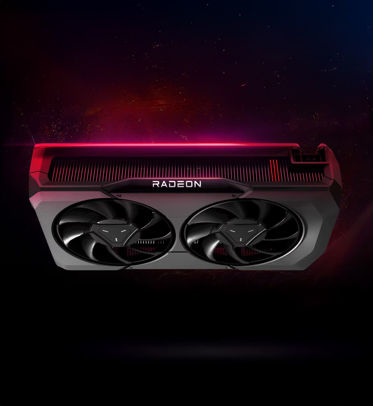 AMD GPU