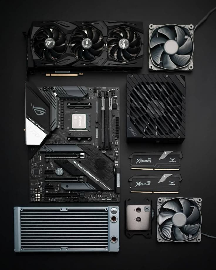 Precision Assembly & Signature Craft